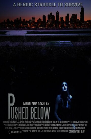 Pushed Below (2015)