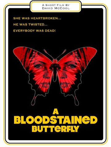 A Bloodstained Butterfly трейлер (2014)