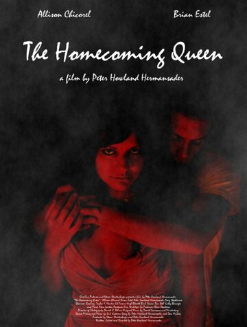 The Homecoming Queen трейлер (2014)