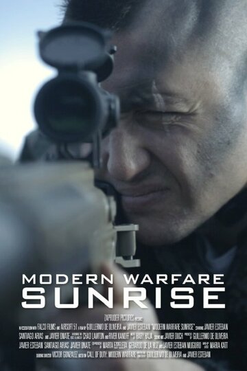 Modern Warfare: Sunrise трейлер (2013)
