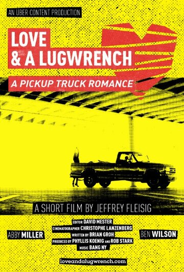 Love & a Lug Wrench трейлер (2015)