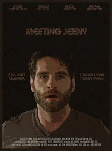 Meeting Jenny (2015)