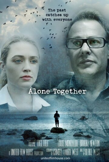 Alone Together трейлер (2014)