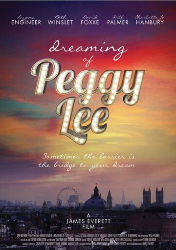 Dreaming of Peggy Lee трейлер (2015)