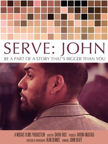 Serve: John трейлер (2013)