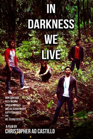 In Darkness We Live трейлер (2014)