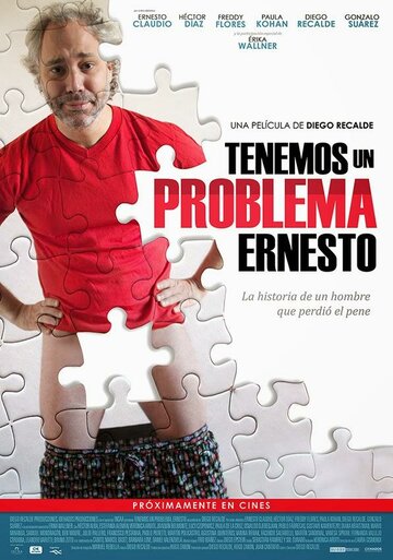 Эрнесто, у нас проблема трейлер (2014)