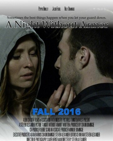 A Night Without Armor трейлер (2016)
