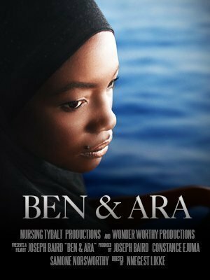 Ben & Ara (2017)