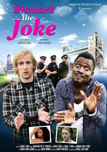 Bismark the Joke трейлер (2014)