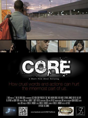 Core: A Short Film About Bullying (2014)