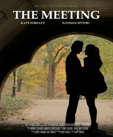 The Meeting трейлер (2014)