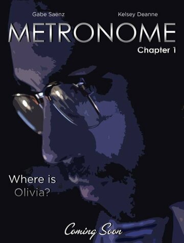 Metronome трейлер (2015)