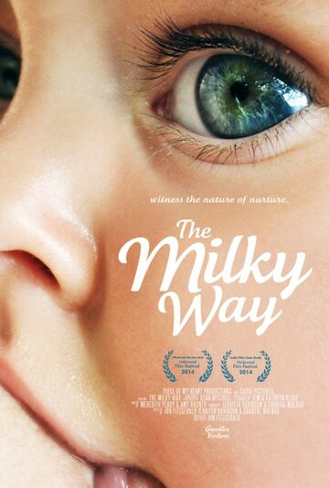 The Milky Way трейлер (2014)