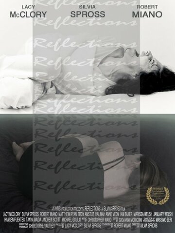 Reflections трейлер (2014)