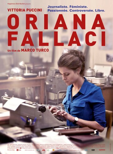 L'Oriana трейлер (2015)
