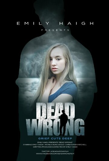Dead Wrong трейлер (2016)