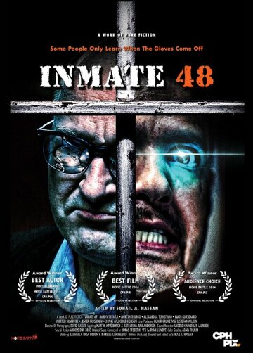 Inmate 48 трейлер (2014)