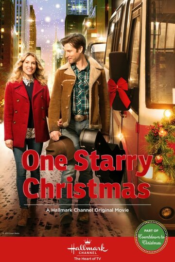 One Starry Christmas трейлер (2014)