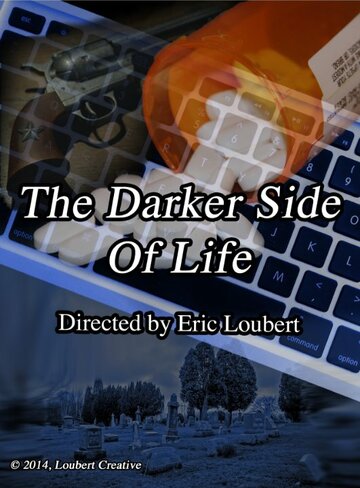 The Darker Side of Life трейлер (2014)