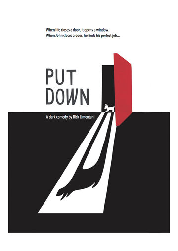 Put Down трейлер (2014)