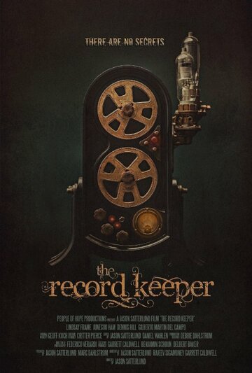 The Record Keeper трейлер (2014)