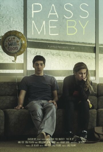 Pass Me By трейлер (2015)