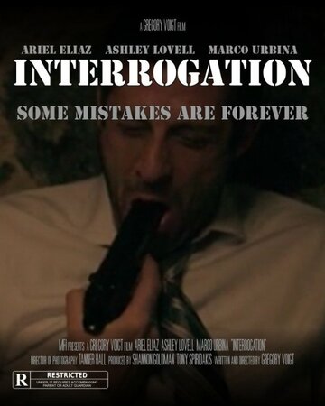 Interrogation трейлер (2014)