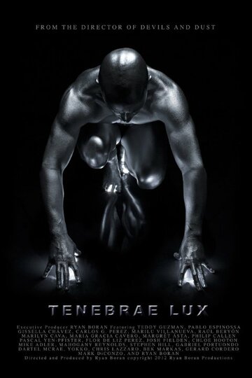 Tenebrae Lux трейлер (2014)