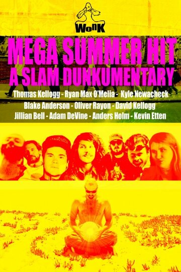 Mega Summer Hit: A Slam Dunkumentary трейлер (2014)