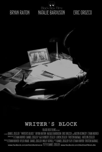 Writer's Block трейлер (2012)