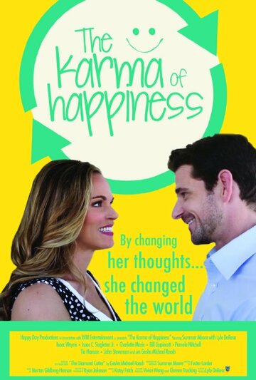 The Karma of Happiness трейлер (2015)