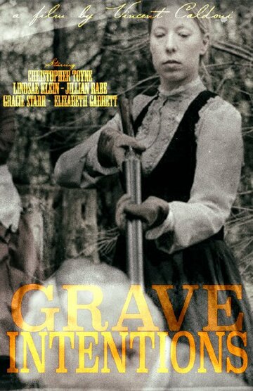 Grave Intentions трейлер (2011)