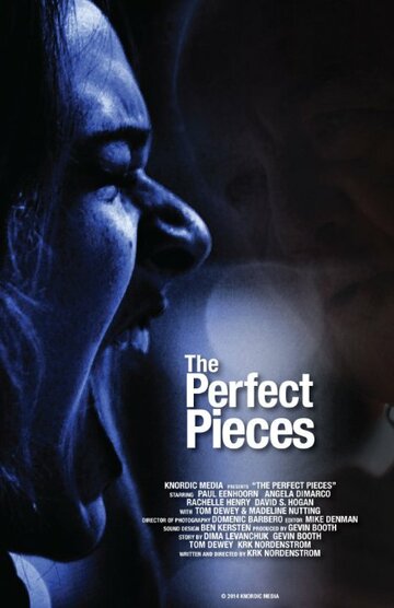 The Perfect Pieces трейлер (2014)