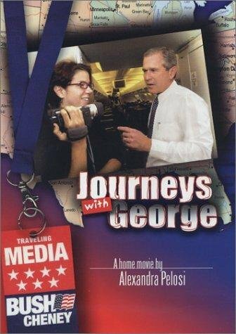 Journeys with George трейлер (2002)