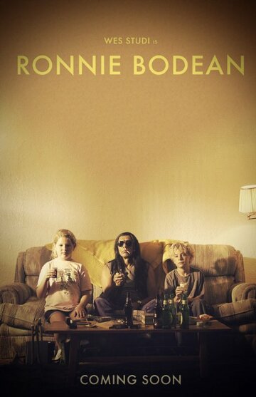Ronnie BoDean трейлер (2015)