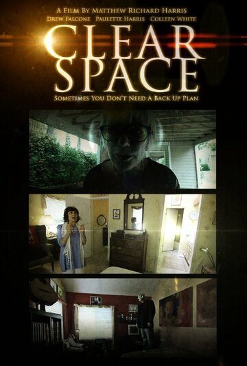 Clear Space трейлер (2011)