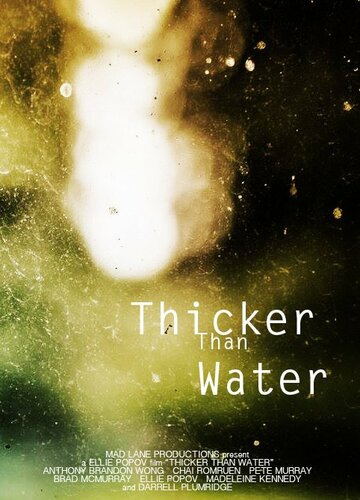 Thicker Than Water трейлер (2018)
