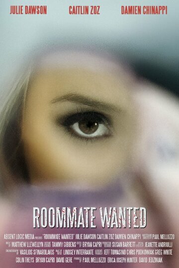 Roommate Wanted трейлер (2016)