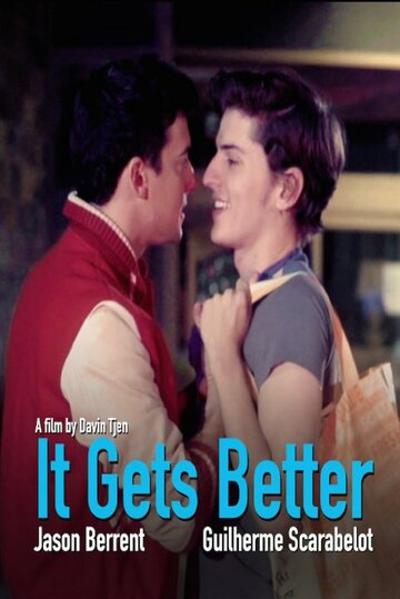 It Gets Better трейлер (2014)