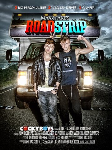 RoadStrip трейлер (2013)