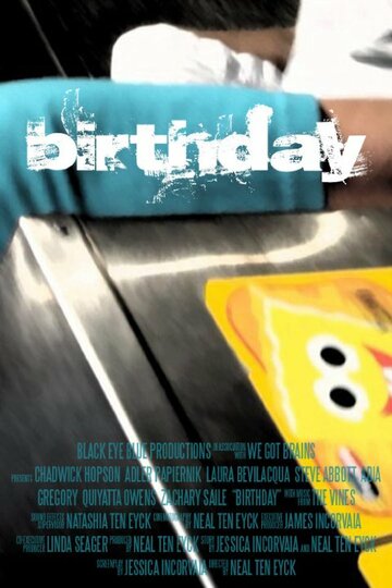 Birthday трейлер (2010)