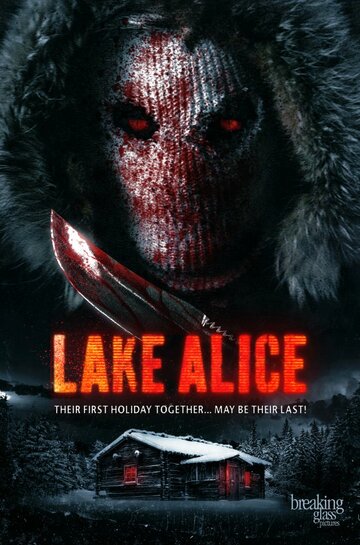 Озеро Элис трейлер (2017)