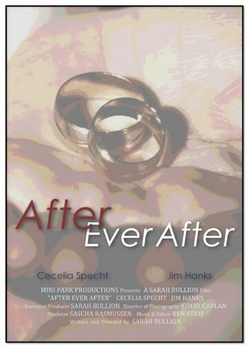 After Ever After трейлер (2015)