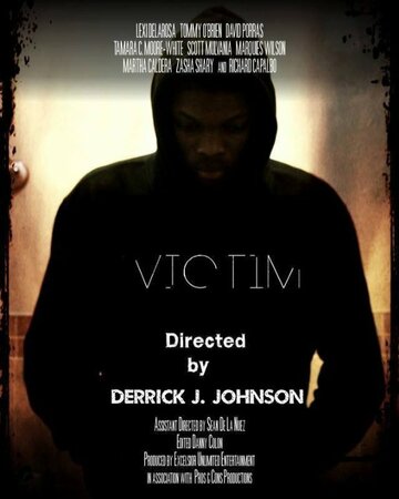 Victim трейлер (2014)