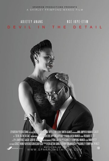 Devil in the Detail трейлер (2014)