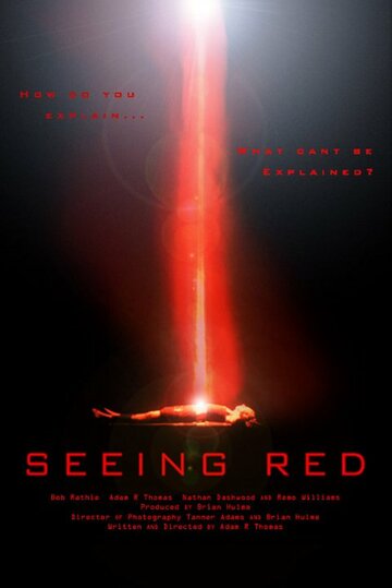 Seeing Red трейлер (2014)