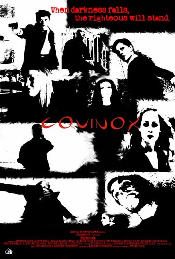 Equinox трейлер (2006)