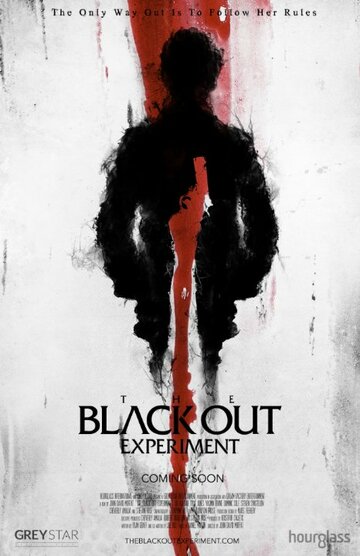 The Blackout Experiment трейлер (2014)