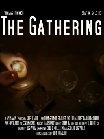 The Gathering трейлер (2012)